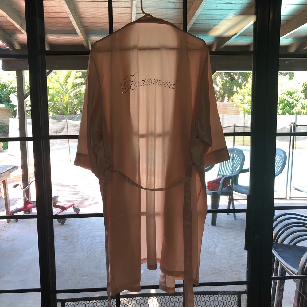 Robe